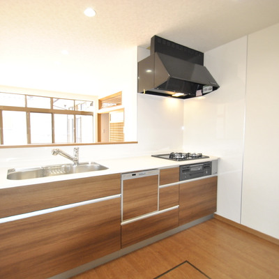 新潟市中央区京王三丁目